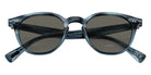 Oliver Peoples OV5454SU Desmon Sun 1730R5 50 - Dark Blue VSB / Carbon Gray #id:ov5454su1730r5_s:100125