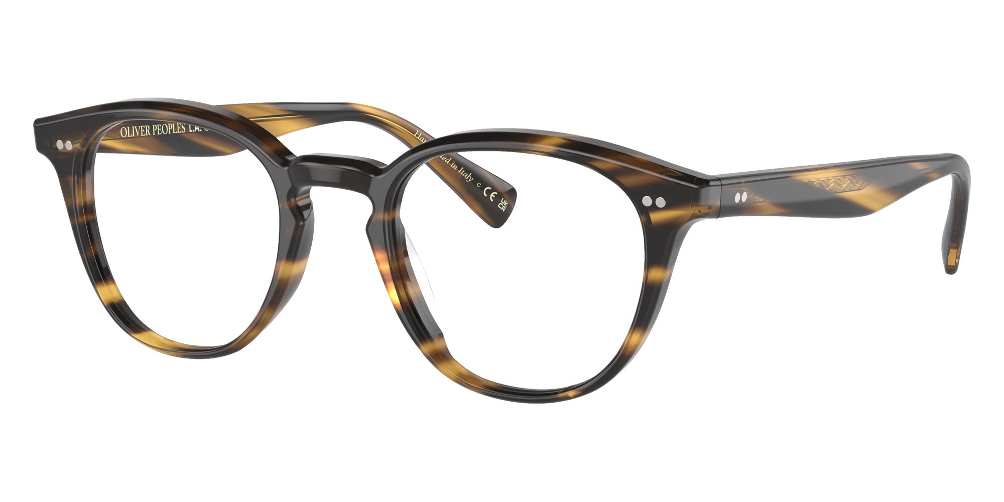 Oliver Peoples OV5454U Desmon 1003 48 - Cocobolo #id:ov5454u1003_s:100105