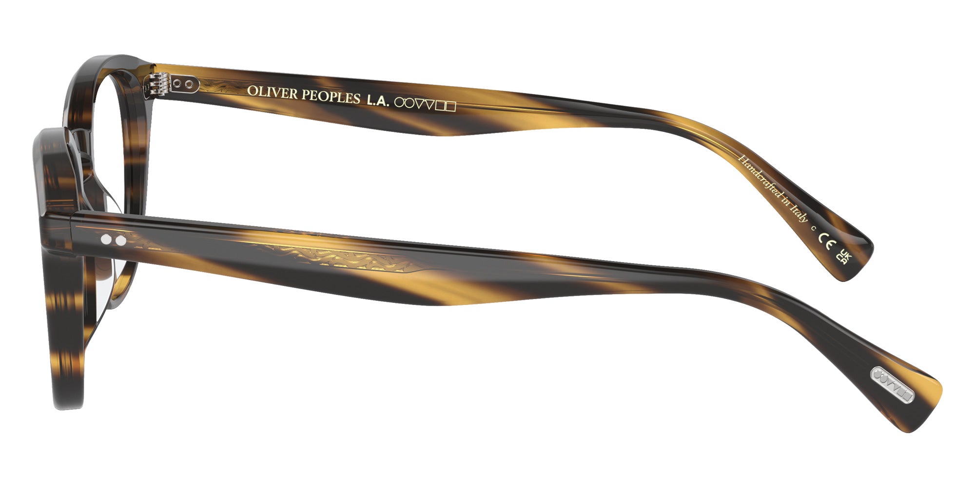 Oliver Peoples OV5454U Desmon 1003 48 - Cocobolo #id:ov5454u1003_s:100110