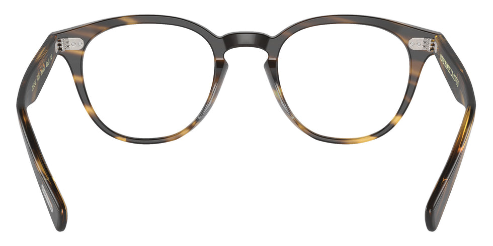 Oliver Peoples OV5454U Desmon 1003 48 - Cocobolo #id:ov5454u1003_s:100115