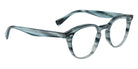Oliver Peoples OV5454U Desmon 1704 48 - Washed Lapis #id:ov5454u1704_s:100120