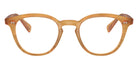 Oliver Peoples OV5454U Desmon 1779 48 - Semi-Matte Goldwood #id:ov5454u1779_s:102100