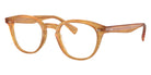 Oliver Peoples OV5454U Desmon 1779 48 - Semi-Matte Goldwood #id:ov5454u1779_s:102105