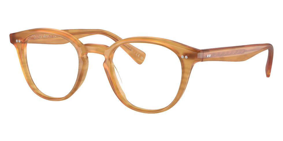 Oliver Peoples OV5454U Desmon 1779 48 - Semi-Matte Goldwood #id:ov5454u1779_s:102105
