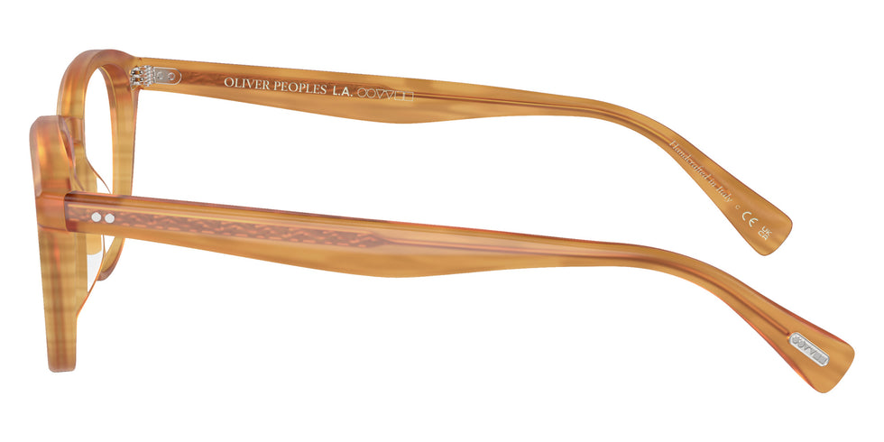 Oliver Peoples OV5454U Desmon 1779 48 - Semi-Matte Goldwood #id:ov5454u1779_s:102110
