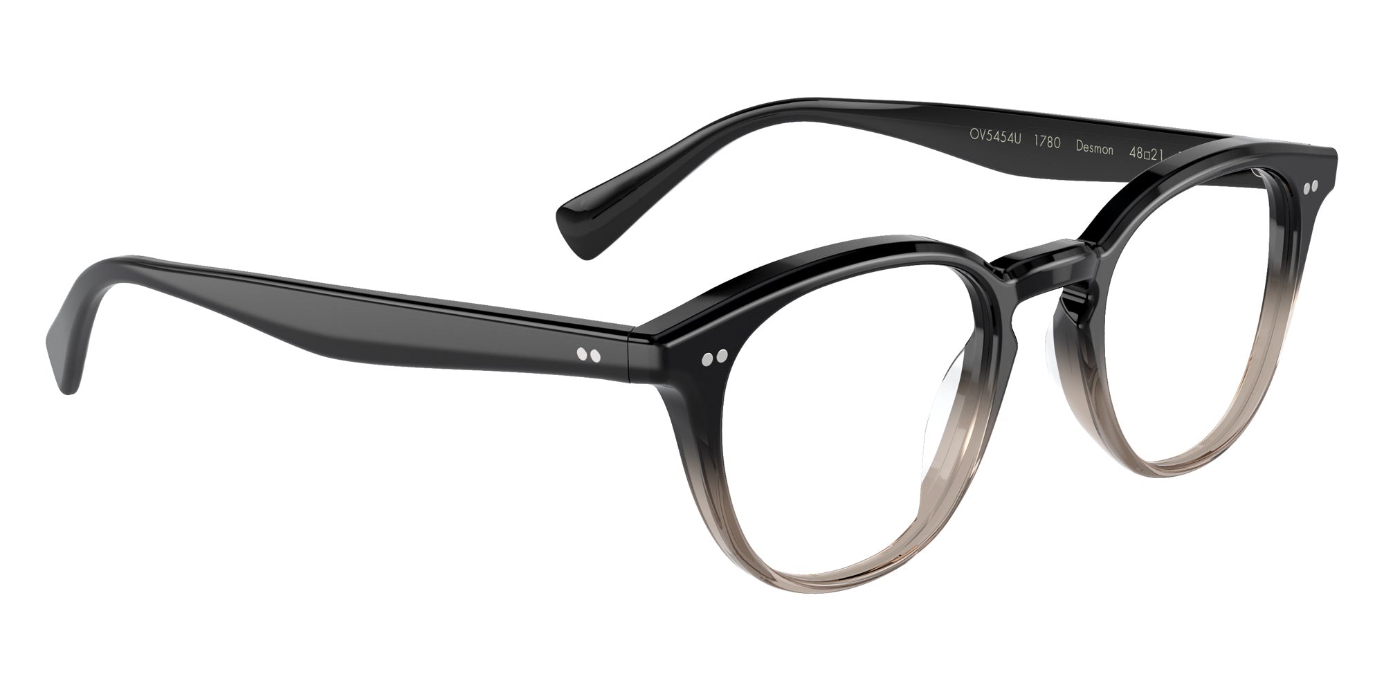 Oliver Peoples OV5454U Desmon 1780 48 - Gray Gradient #id:ov5454u1780_s:102120