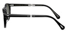 Oliver Peoples OV5456SU Gregory Peck 1962 1005P1 47 - Black / G-15 Polarized #id:ov5456su1005p1_s:100110