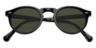 Oliver Peoples OV5456SU Gregory Peck 1962 1005P1 47 - Black / G-15 Polarized #id:ov5456su1005p1_s:100125
