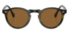 Oliver Peoples OV5456SU Gregory Peck 1962 168053 47 - Emerald Bark / True Brown #id:ov5456su168053_s:102100