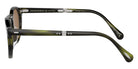 Oliver Peoples OV5456SU Gregory Peck 1962 168053 47 - Emerald Bark / True Brown #id:ov5456su168053_s:102110