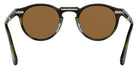 Oliver Peoples OV5456SU Gregory Peck 1962 168053 47 - Emerald Bark / True Brown #id:ov5456su168053_s:102115