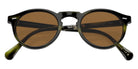 Oliver Peoples OV5456SU Gregory Peck 1962 168053 47 - Emerald Bark / True Brown #id:ov5456su168053_s:102125