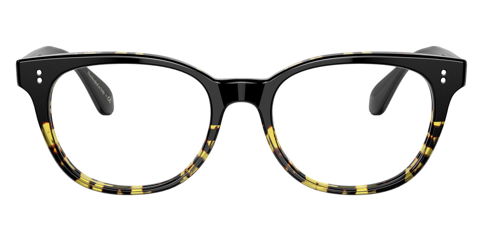 Oliver Peoples OV5457U Hildie 1178 52 - Black/DTBK Gradient #id:ov5457u1178_s:100100