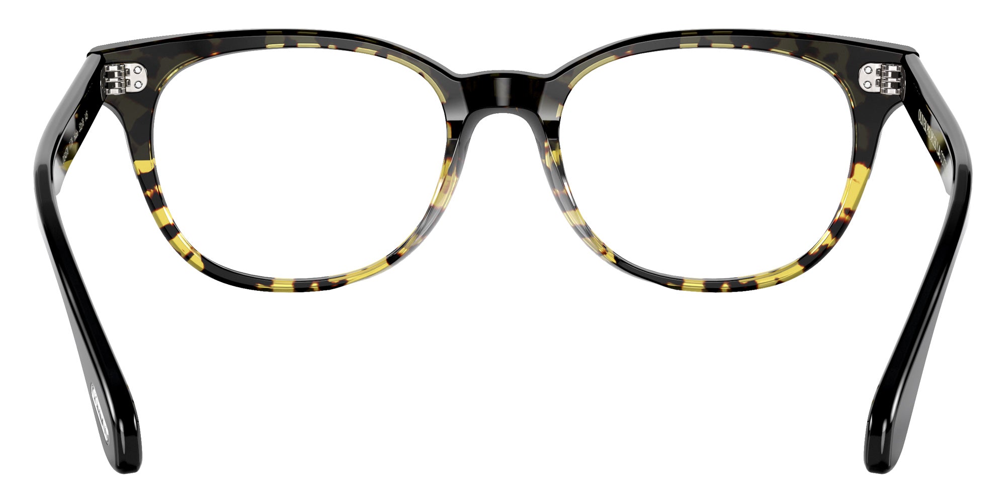 Oliver Peoples OV5457U Hildie 1178 52 - Black/DTBK Gradient #id:ov5457u1178_s:100115