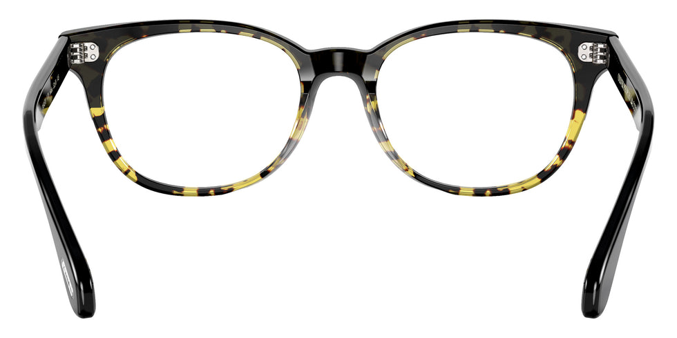 Oliver Peoples OV5457U Hildie 1178 52 - Black/DTBK Gradient #id:ov5457u1178_s:100115