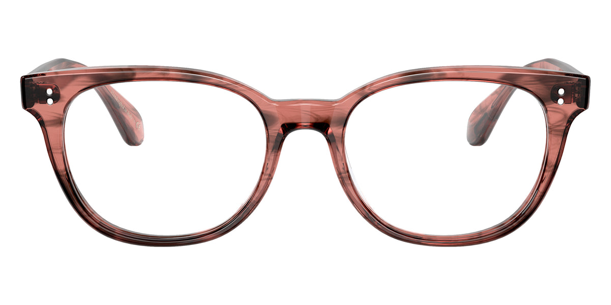 Oliver Peoples OV5457U Hildie 1690 52 - Merlot Smoke #id:ov5457u1690_s:100100