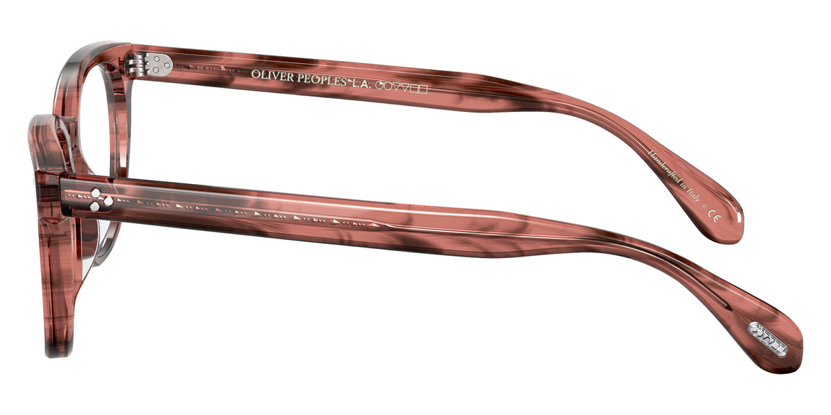 Oliver Peoples OV5457U Hildie 1690 52 - Merlot Smoke #id:ov5457u1690_s:100110