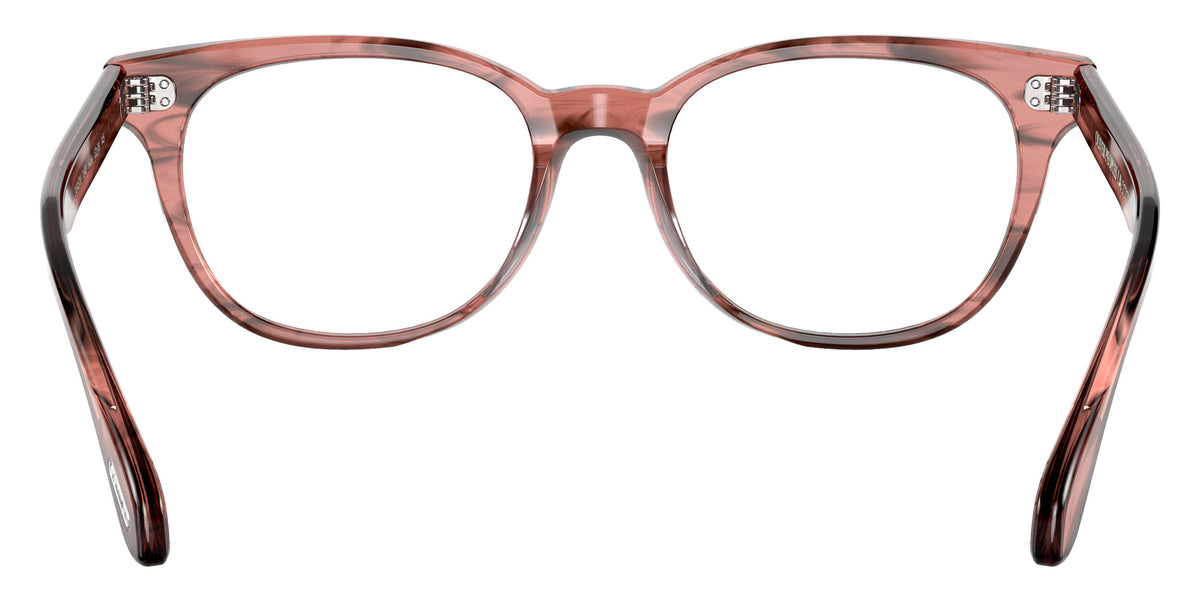 Oliver Peoples OV5457U Hildie 1690 52 - Merlot Smoke #id:ov5457u1690_s:100115