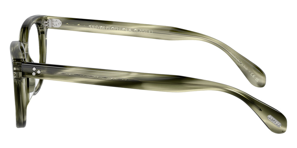 Oliver Peoples OV5457U Hildie 1705 50 - Washed Jade #id:ov5457u1705_s:102110