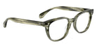 Oliver Peoples OV5457U Hildie 1705 50 - Washed Jade #id:ov5457u1705_s:102120