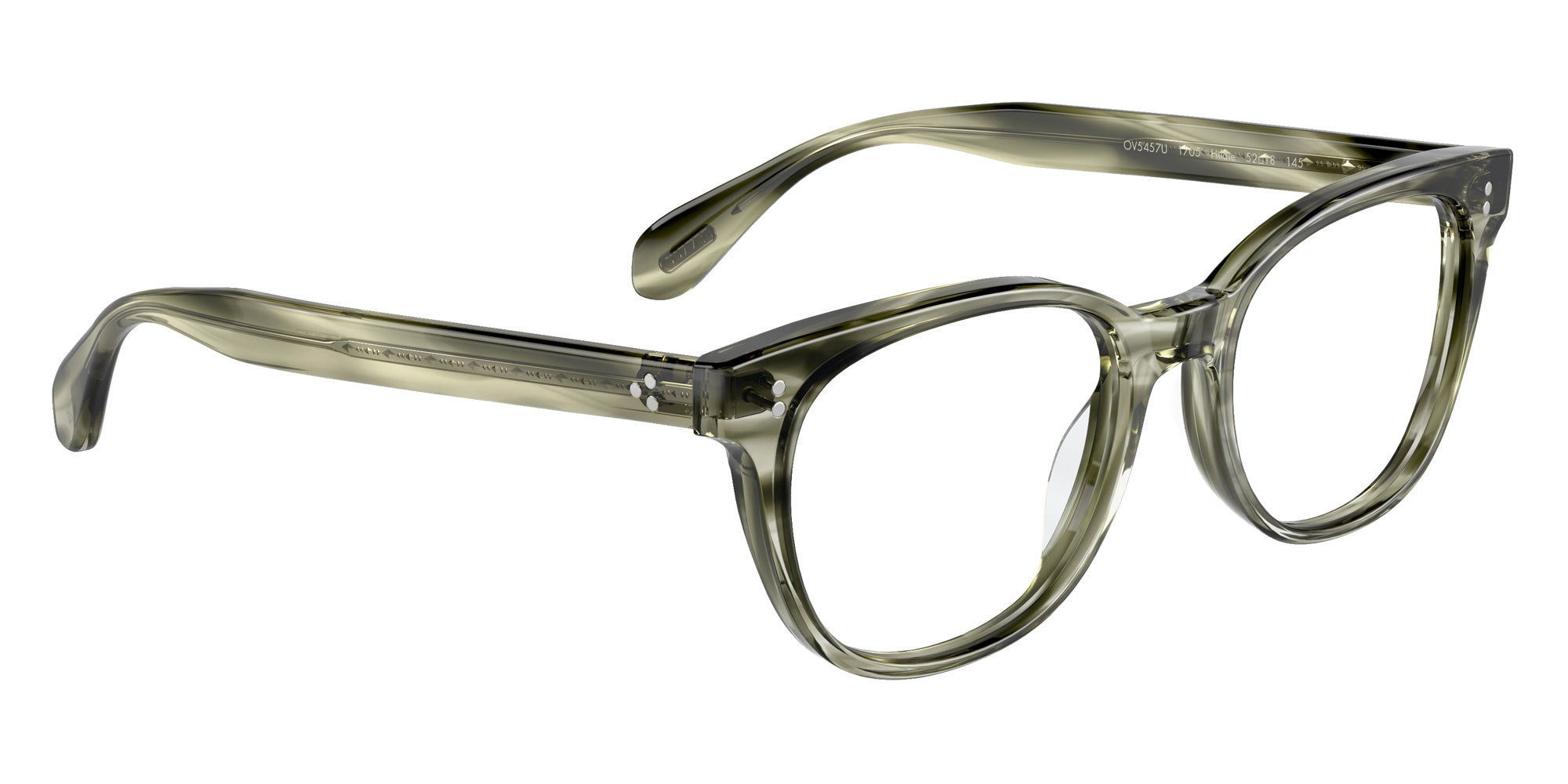 Oliver Peoples OV5457U Hildie 1705 50 - Washed Jade #id:ov5457u1705_s:102120