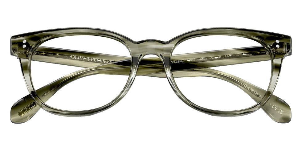 Oliver Peoples OV5457U Hildie 1705 50 - Washed Jade #id:ov5457u1705_s:102125