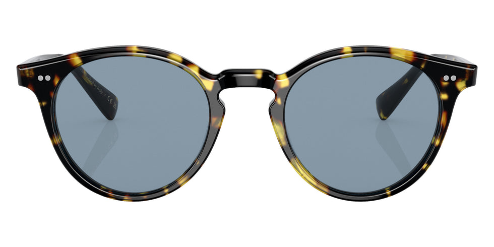 Oliver Peoples OV5459SU Romare Sun 140756 50 - Vintage DTB / Cobalto #id:ov5459su140756_s:100100