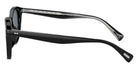 Oliver Peoples OV5459SU Romare Sun 14923R 50 - Black / Blue Polarized #id:ov5459su14923r_s:100110