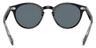Oliver Peoples OV5459SU Romare Sun 14923R 50 - Black / Blue Polarized #id:ov5459su14923r_s:100115