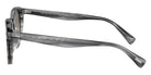 Oliver Peoples OV5459SU Romare Sun 173732 50 - Gray Textured Tortoise / Shale Gradient #id:ov5459su173732_s:104110