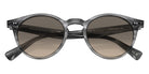 Oliver Peoples OV5459SU Romare Sun 173732 50 - Gray Textured Tortoise / Shale Gradient #id:ov5459su173732_s:104120