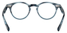 Oliver Peoples OV5459U Romare 1730 48 - Dark Blue VSB #id:ov5459u1730_s:100115