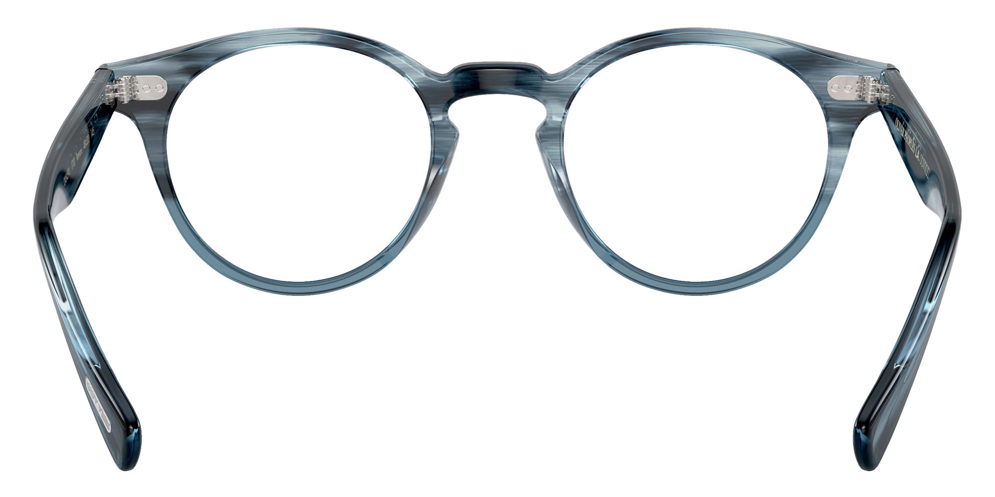 Oliver Peoples OV5459U Romare 1730 48 - Dark Blue VSB #id:ov5459u1730_s:100115