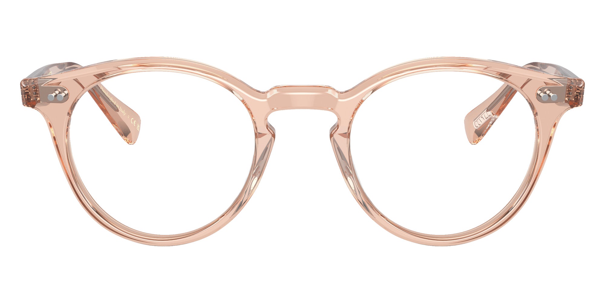 Oliver Peoples OV5459U Romare 1758 48 - Champagne Quartz #id:ov5459u1758_s:102100