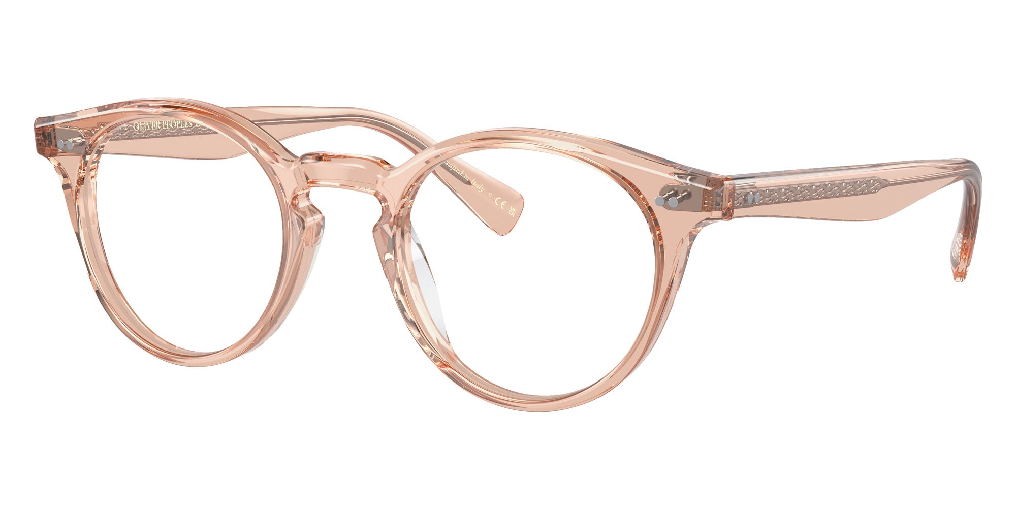 Oliver Peoples OV5459U Romare 1758 48 - Champagne Quartz #id:ov5459u1758_s:102105