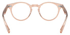 Oliver Peoples OV5459U Romare 1758 48 - Champagne Quartz #id:ov5459u1758_s:102115