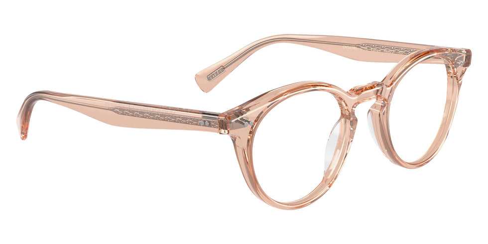 Oliver Peoples OV5459U Romare 1758 48 - Champagne Quartz #id:ov5459u1758_s:102120
