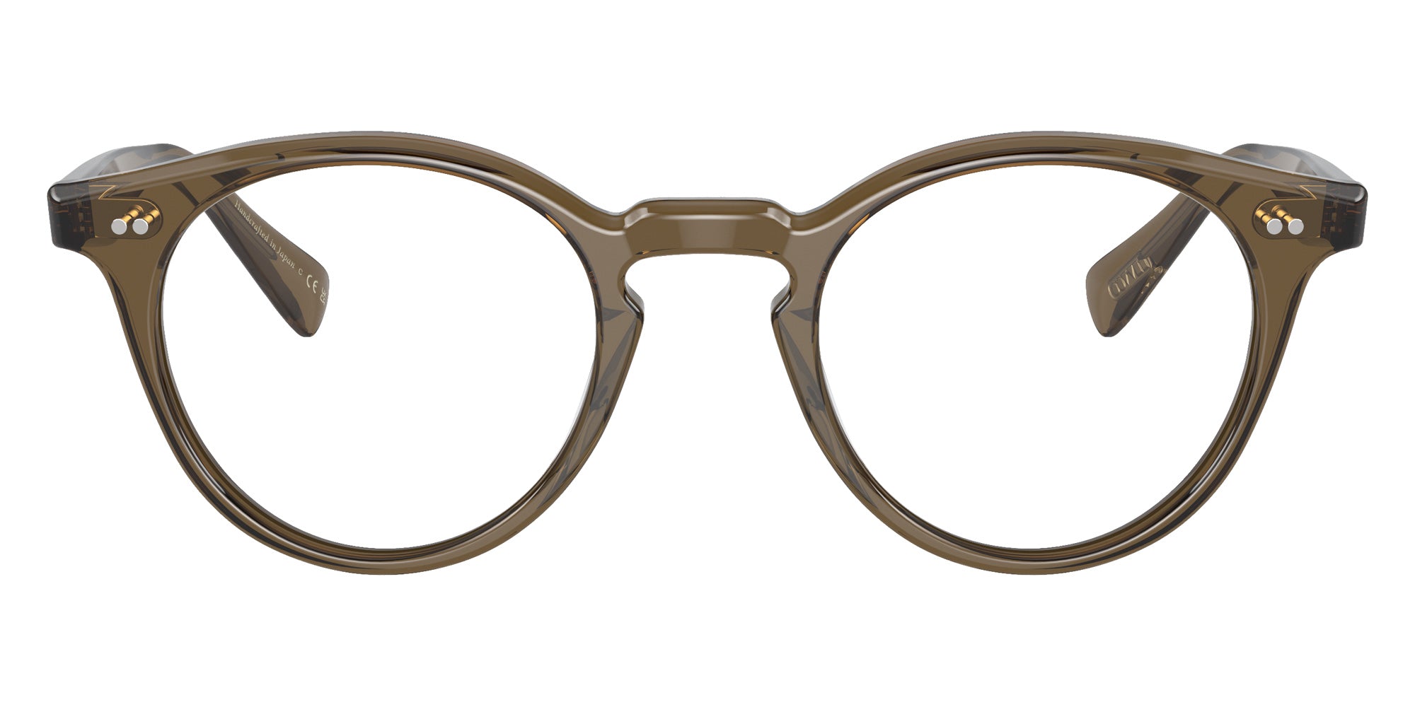Oliver Peoples OV5459U Romare 1784 48 - Military #id:ov5459u1784_s:104100