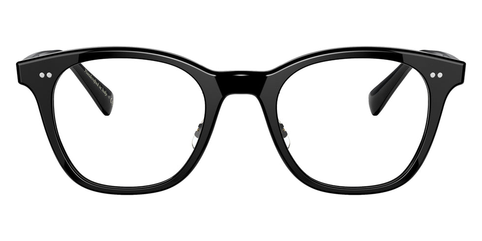 Oliver Peoples OV5464F Cayson-F 1005 49 - Black #id:ov5464f1005_s:100100