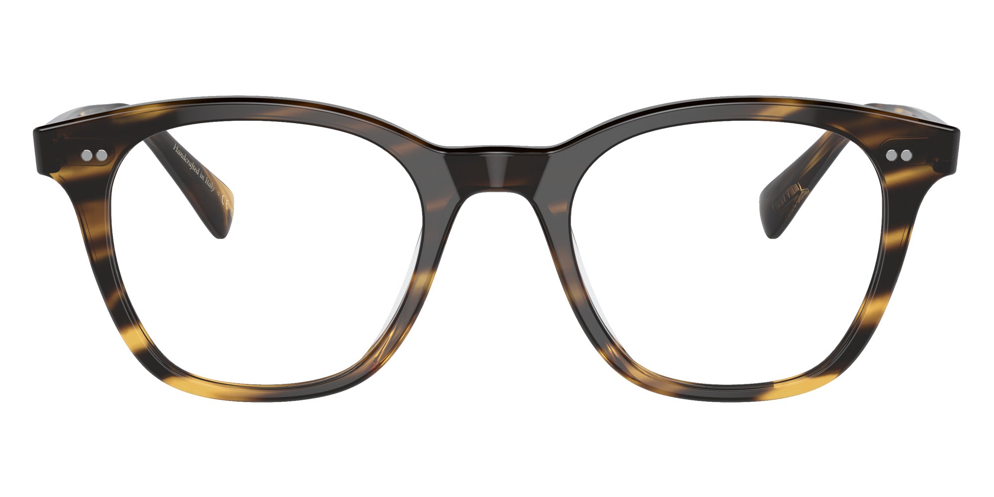 Oliver Peoples OV5464U Cayson 1003 49 - Cocobolo #id:ov5464u1003_s:100100