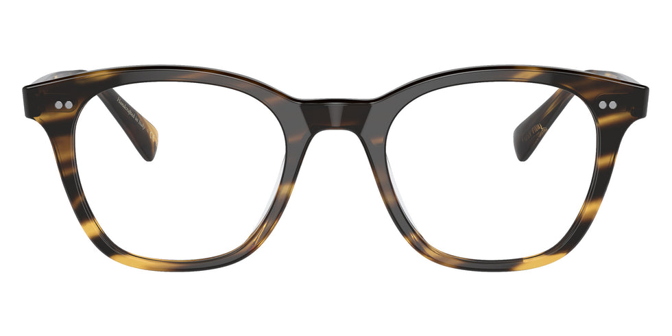 Oliver Peoples OV5464U Cayson 1003 49 - Cocobolo #id:ov5464u1003_s:100100