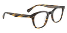 Oliver Peoples OV5464U Cayson 1003 49 - Cocobolo #id:ov5464u1003_s:100120