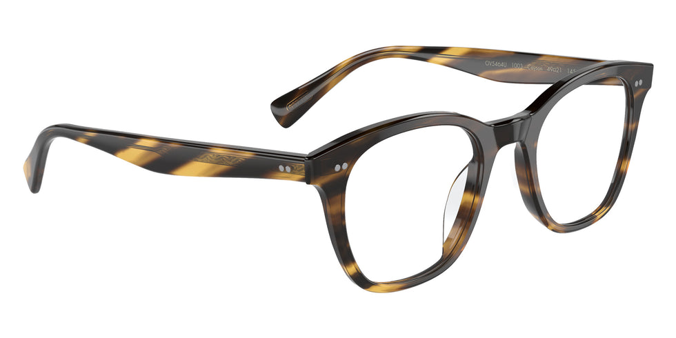 Oliver Peoples OV5464U Cayson 1003 49 - Cocobolo #id:ov5464u1003_s:100120