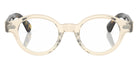 Oliver Peoples OV5466U Londell 1626 44 - Buff/Vintage DTB #id:ov5466u1626_s:100100