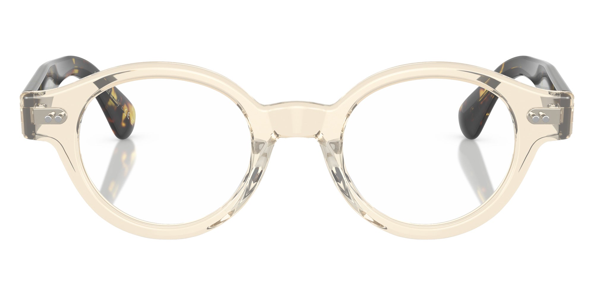 Oliver Peoples OV5466U Londell 1626 44 - Buff/Vintage DTB #id:ov5466u1626_s:100100
