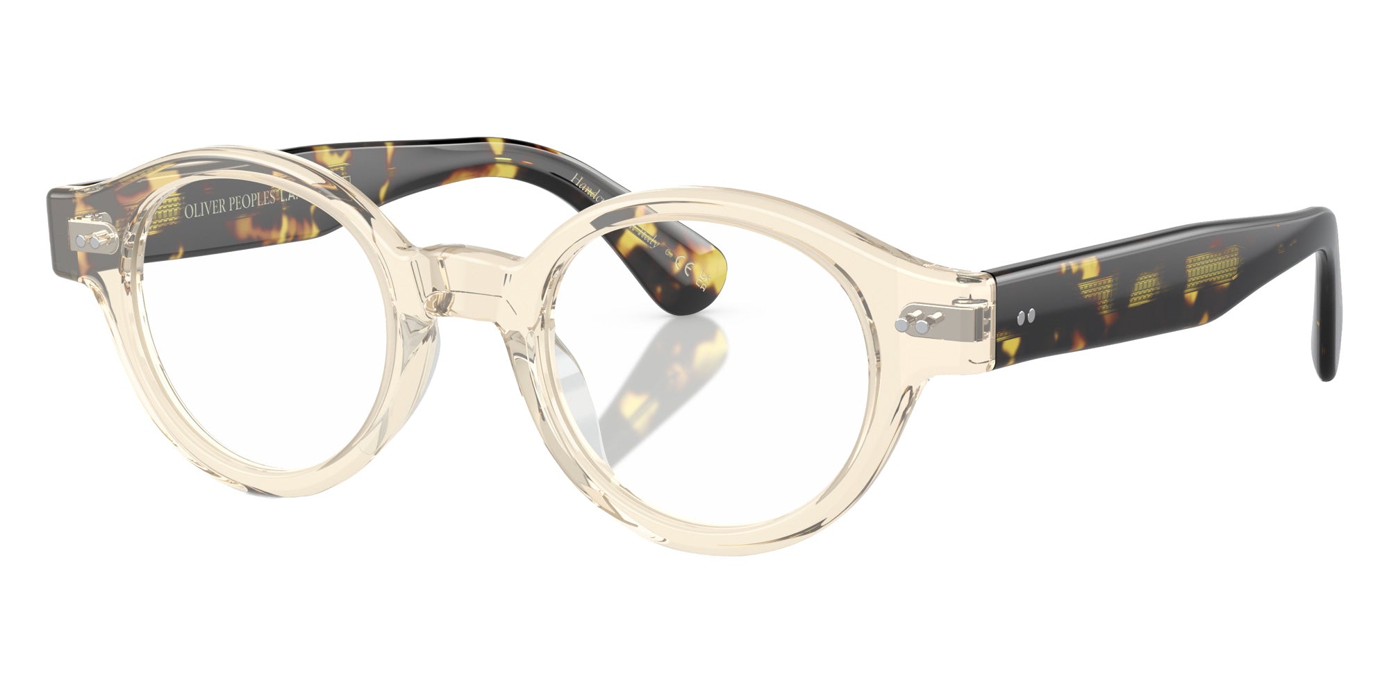 Oliver Peoples OV5466U Londell 1626 44 - Buff/Vintage DTB #id:ov5466u1626_s:100105