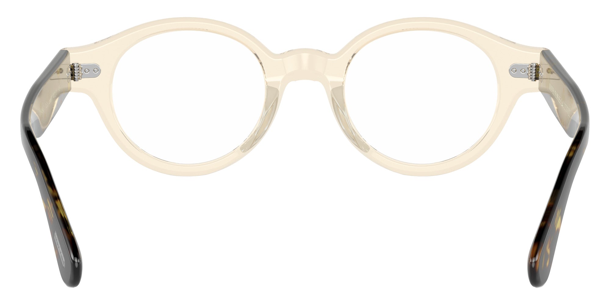 Oliver Peoples OV5466U Londell 1626 44 - Buff/Vintage DTB #id:ov5466u1626_s:100115