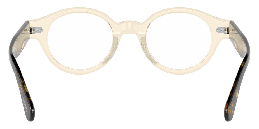 Oliver Peoples OV5466U Londell 1626 44 - Buff/Vintage DTB #id:ov5466u1626_s:100115