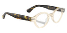 Oliver Peoples OV5466U Londell 1626 44 - Buff/Vintage DTB #id:ov5466u1626_s:100120