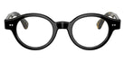 Oliver Peoples OV5466U Londell 1717 44 - Black/Vintage DTBK #id:ov5466u1717_s:102100